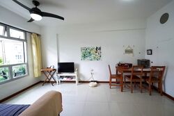 Blk 366B Sun Breeze (Sembawang), HDB 2 Rooms #587756941